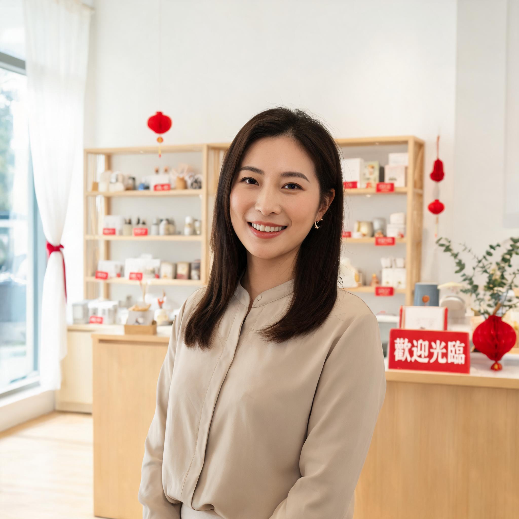 乐享贷产品